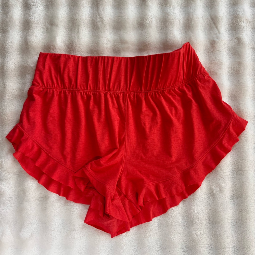 Free people shorts